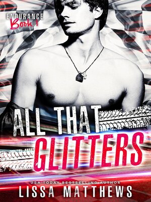 cover image of All That Glitters